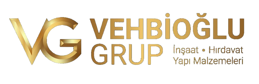 Vehbioğlu Hırdavat ve İnşaat Logo